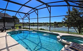 Lakeside Paradise